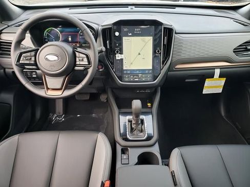 New 2025 Subaru Forester Sport image 14