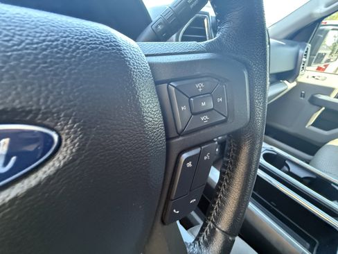 Used 2015 Ford F150 XLT w/ Equipment Group 301A Mid image 26