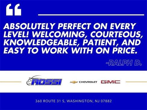 New 2026 Chevrolet Colorado ZR2 w/ Technology Package image 17