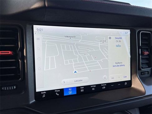 New 2025 Ford Bronco Raptor image 18