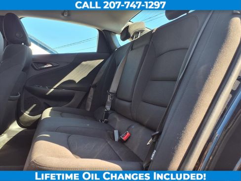 Used 2023 Chevrolet Malibu LT image 18
