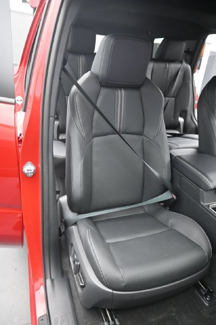 New 2026 Toyota 4Runner Limited AWD/4WD image 15