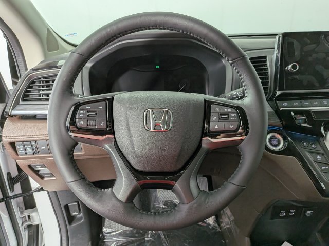 New 2027 Honda Odyssey Elite image 19