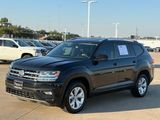 Used 2019 Volkswagen Atlas SE image 3