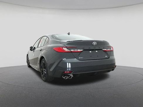 New 2026 Toyota Camry SE image 22