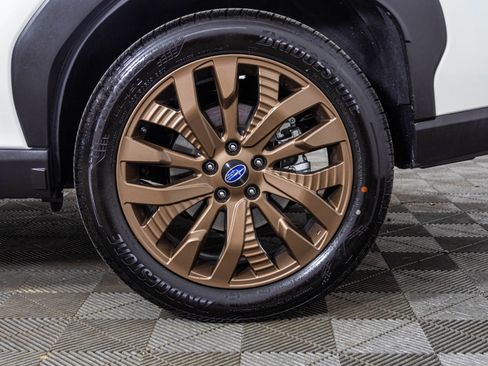 Used 2025 Subaru Forester Sport w/ Popular Package #2 image 49