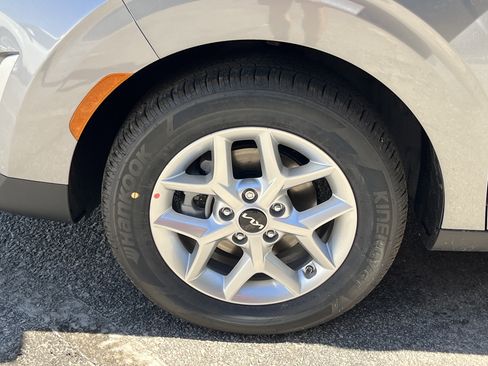 New 2025 Kia Soul S image 26