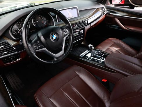Used 2017 BMW X5 xDrive40e image 6