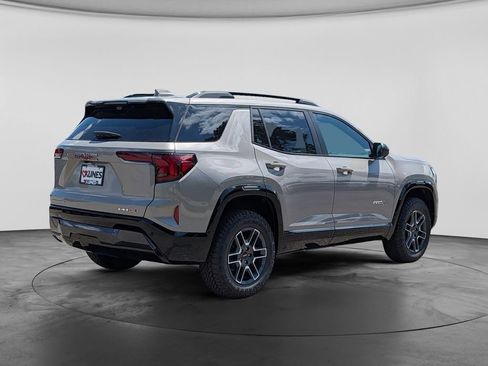 New 2026 GMC Terrain AT4 w/ Convenience Package III AWD/4WD image 17