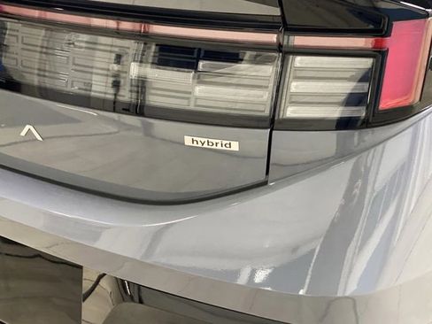 Certified 2025 Hyundai Sonata SEL image 31