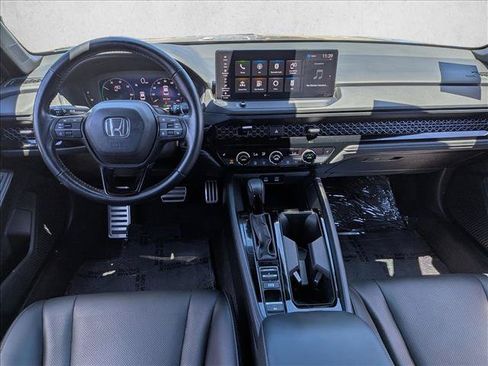 Used 2024 Honda Accord Sport image 20
