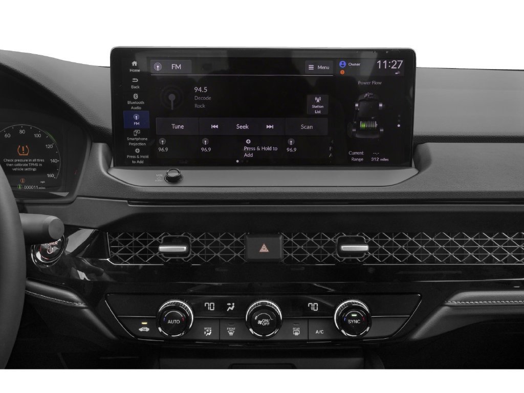 Used 2023 Honda Accord Sport image 7