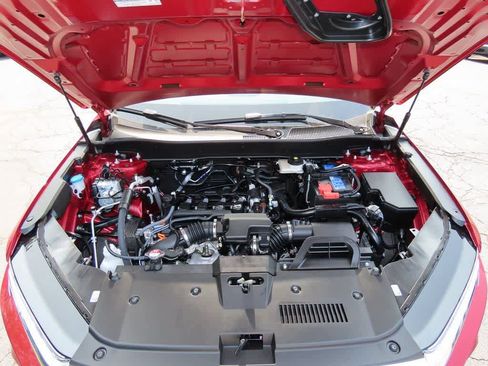 New 2026 Honda CR-V EX-L image 10