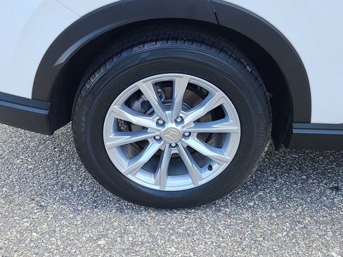 Certified 2024 Honda CR-V EX-L image 4