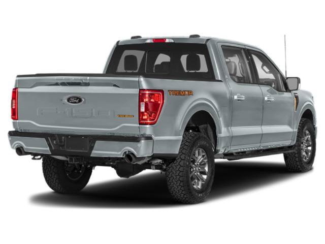 Certified 2023 Ford F150 Tremor w/ Trailer Tow Package AWD/4WD image 3
