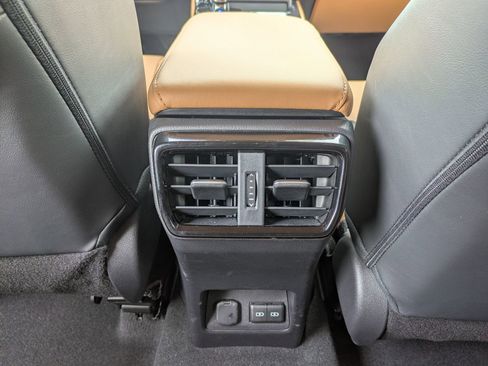 Used 2024 Lexus NX 350 AWD w/ Cold Area Package image 21