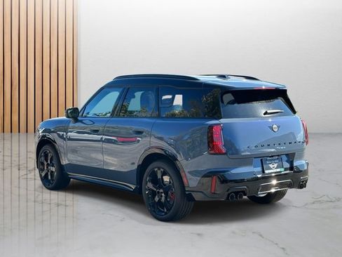 New 2026 MINI Cooper Countryman John Cooper Works w/ Comfort Package Max image 5