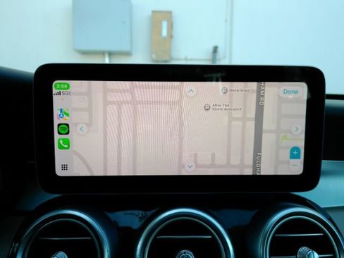 Used 2019 Mercedes-Benz C 300 C Class image 11