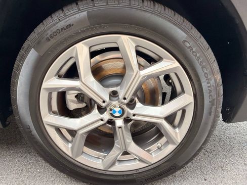 Used 2023 BMW X3 xDrive30i AWD/4WD image 34