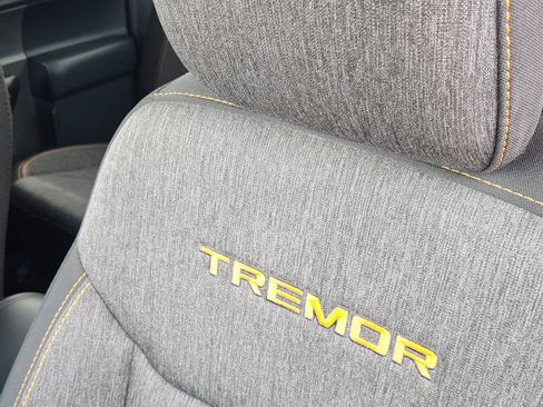 Used 2024 Ford Maverick Tremor w/ Tremor Off-Road Package AWD/4WD image 17