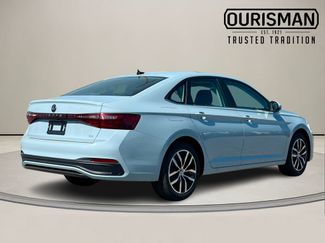 New 2026 Volkswagen Jetta SE video 3