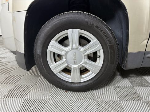 Used 2015 GMC Terrain SLT image 10