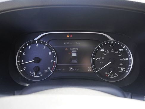 Certified 2022 Nissan Frontier S w/ Technology Package AWD/4WD image 11