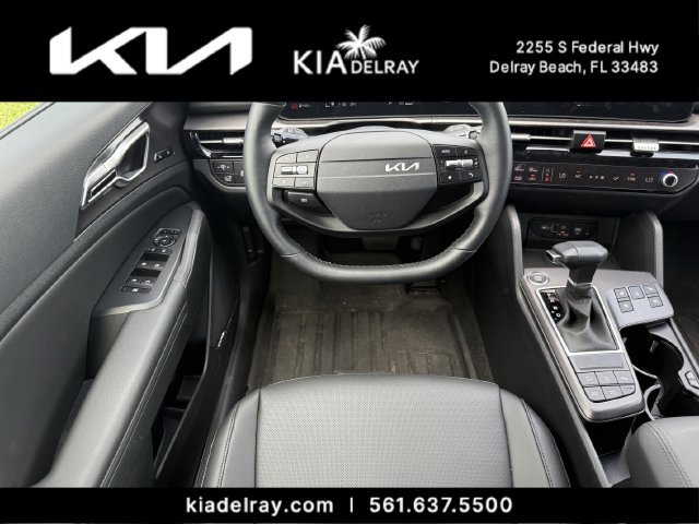 New 2026 Kia Sportage SX FWD image 12