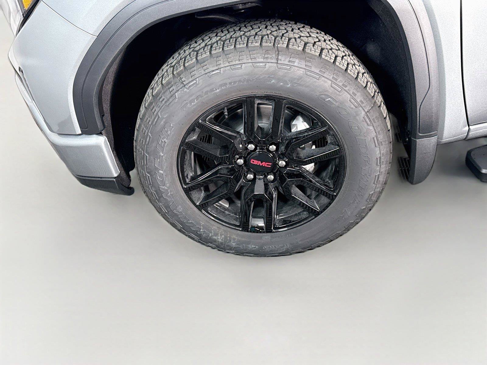 New 2026 GMC Sierra 1500 Elevation AWD/4WD image 23