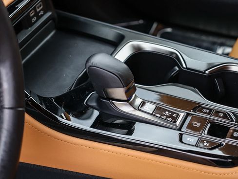 Certified 2022 Lexus NX 350 AWD w/ Cold Area Package image 20