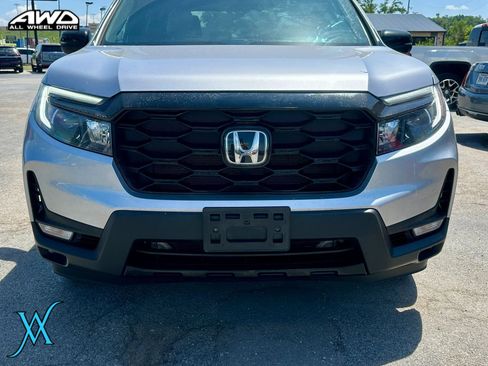 Used 2023 Honda Passport Elite image 11