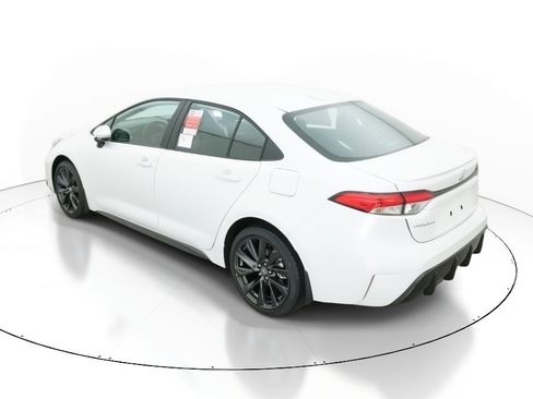 New 2026 Toyota Corolla LE image 5