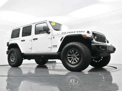Used 2024 Jeep Wrangler Unlimited Rubicon 392 image 51