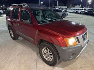 Used 2014 Nissan Xterra S video 1