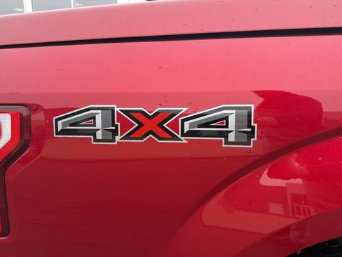 Used 2020 Ford F150 XLT w/ Equipment Group 302A Luxury image 9