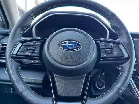 New 2025 Subaru Outback Onyx Edition XT image 19