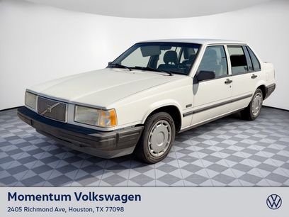 Used 1994 Volvo 940 Sedan