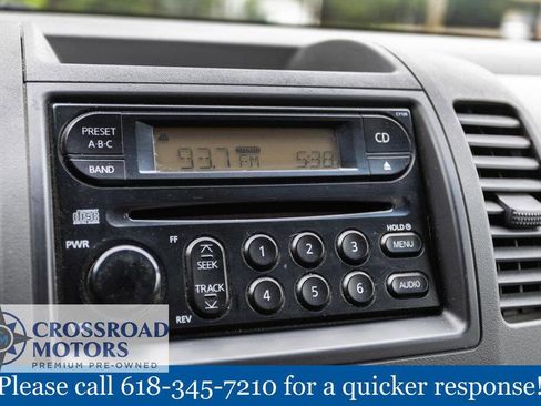 Used 2005 Nissan Frontier SE w/ (P01) Power Pkg RWD image 26
