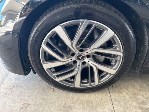 Used 2025 Mercedes-Benz E 350 4MATIC Sedan w/ Winter Package image 15