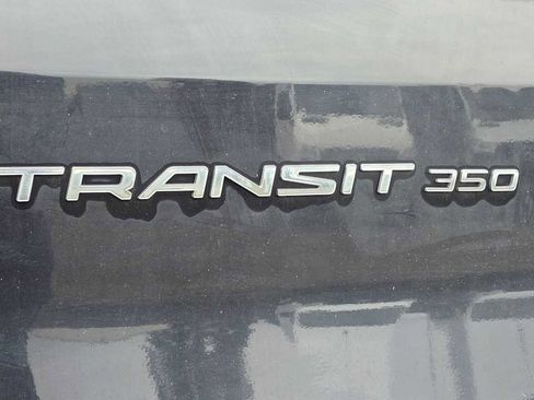 Used 2018 Ford Transit 350 XLT image 18