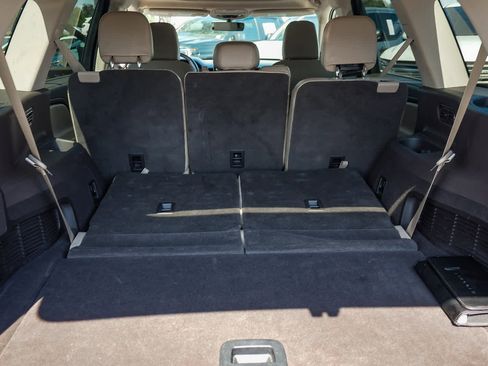 Used 2023 Lincoln Aviator Grand Touring w/ Elements Package Plus AWD/4WD image 23