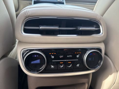 Used 2023 Genesis GV80 3.5T image 28
