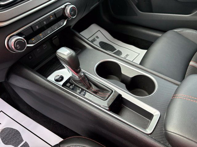 Used 2026 Nissan Altima 2.5 SR FWD image 19