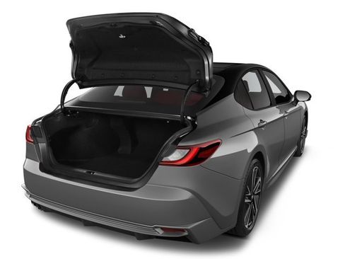 Used 2026 Toyota Camry XSE image 7