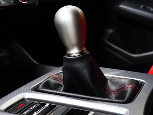 Used 2025 Honda Civic Type R image 55