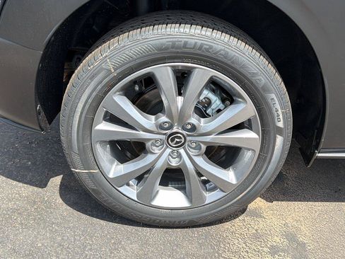 New 2026 MAZDA CX-30 AWD 2.5 S image 9