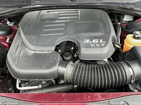 Used 2020 Dodge Charger GT image 34