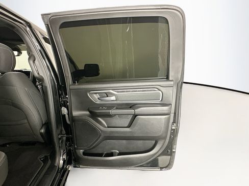 Used 2023 RAM 1500 Big Horn AWD/4WD image 32