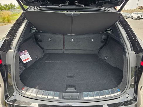 Used 2026 Lexus NX 350h F Sport AWD/4WD image 14