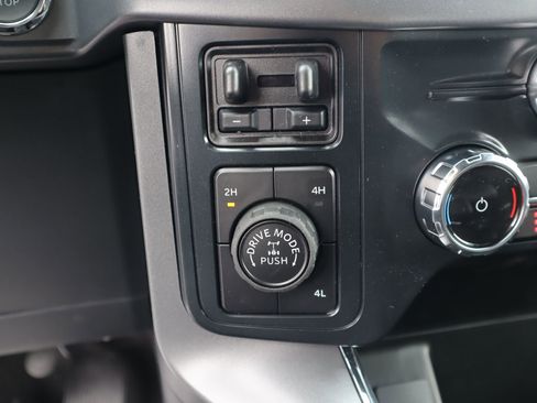 New 2026 Ford F150 XLT AWD/4WD image 10
